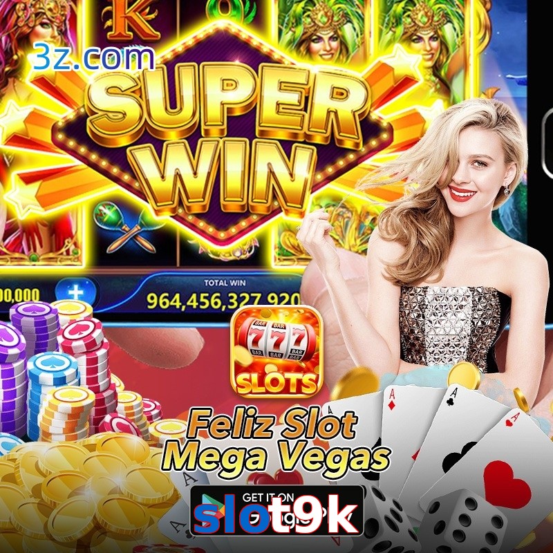slot9k games