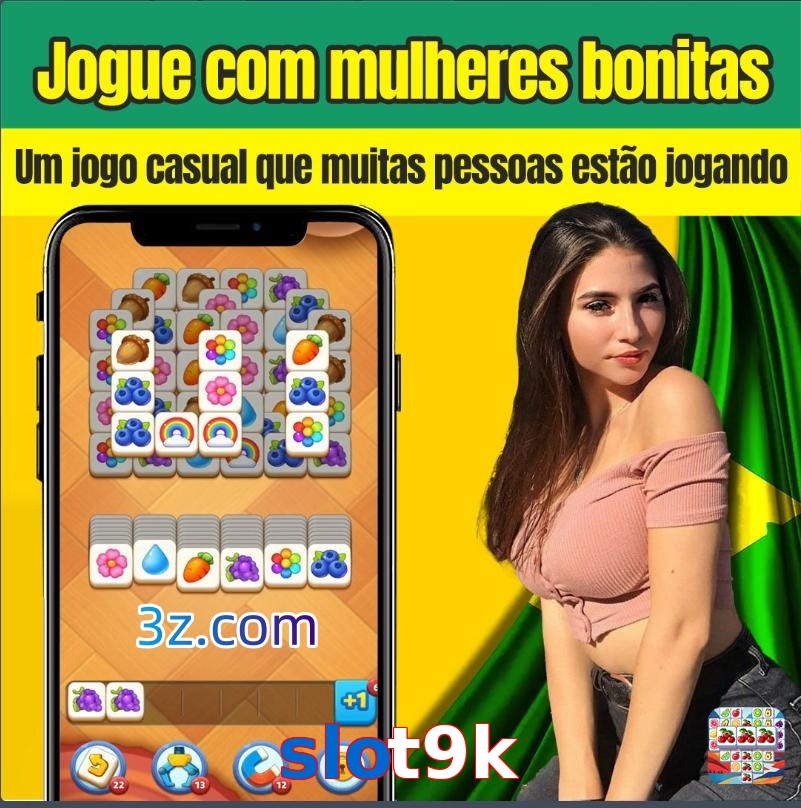 slot9k online