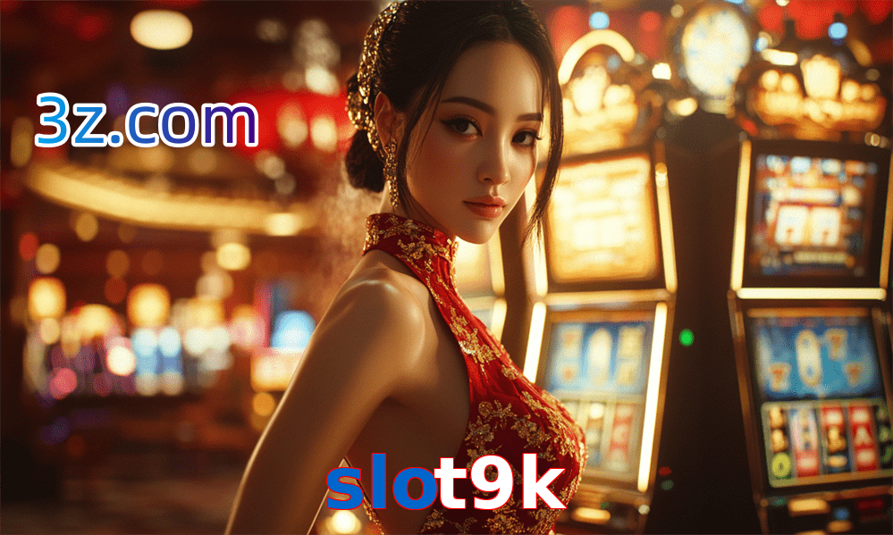 slot9k cassino brasil 2025